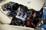 MG TD Roadster 1951 года